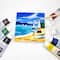 12 Pack: 4oz. Soft Body Acrylic Paint by Artist's Loft®